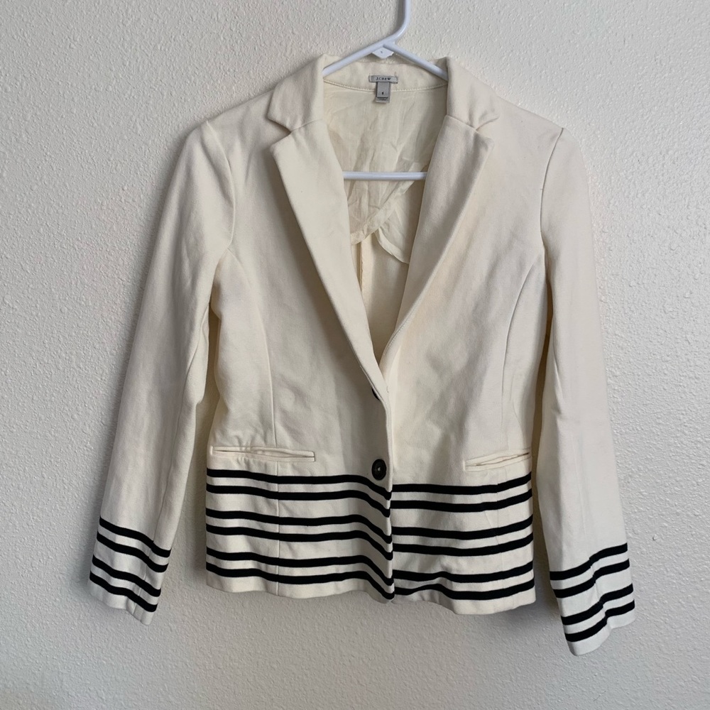 J.CREW Blazer
